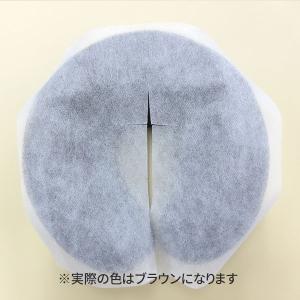 フェイスペーパー ピローシート 十字カットあり...の詳細画像2