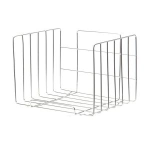 タオルウォーマー C-080用網カゴ おしぼりウォーマー