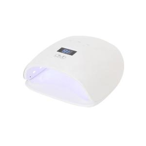 ネイルライト OMD D02 ジェルネイル UV LED ライト プロ用 36W ネイルランプ LE...