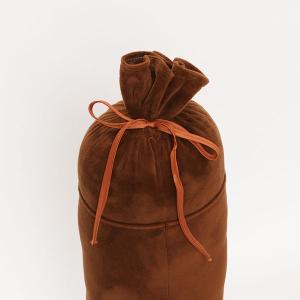 抱き枕 足枕 全3色 長さ63×直径15cm ...の詳細画像2
