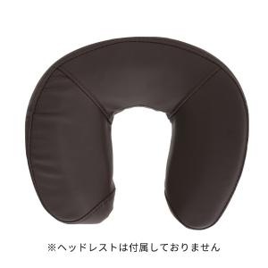 高田ベッド製作所 フェイスマット付き ケアーセット 枕 国産
