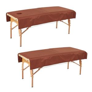 7BEAUTY（7ビューティー） 電動フェイシャルベッド用 交換アームレスト