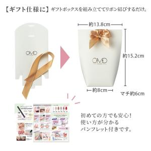 ジェルネイル ギフト セット チャームスティッ...の詳細画像3