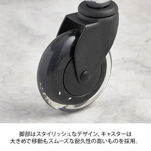 スツール Tilt 傾斜可能座面 バランスボー...の詳細画像4