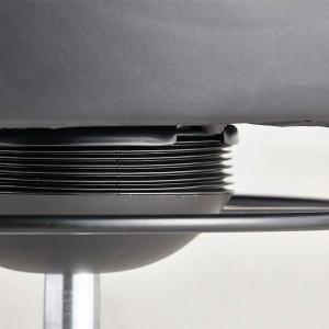 スツール Tilt 傾斜可能座面 バランスボー...の詳細画像5
