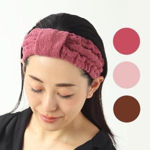 7BEAUTY（7ビューティー） ヘアバンド ターバン 速乾 マイクロ