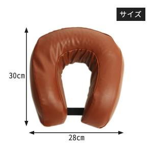 顔枕 まくら マクラ フェイスマット うつ伏せ...の詳細画像1