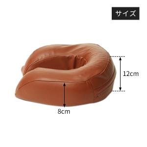 顔枕 まくら マクラ フェイスマット うつ伏せ...の詳細画像2