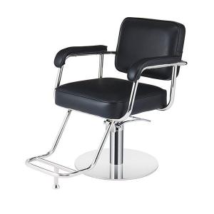 タカラ ベルモント スタイリング チェア 昇降/回転 幅670 奥行880 高さ