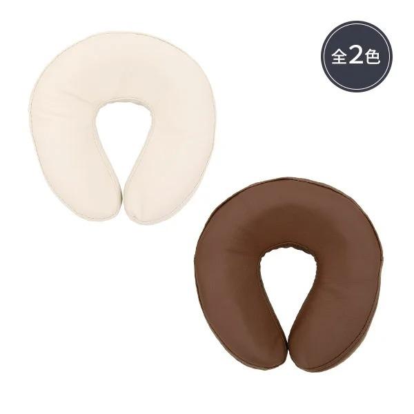 顔枕 まくら マクラ 折りたたみベッド用 フェイスマット うつ伏せ うつぶせ寝 枕 整体枕 顔 折り...