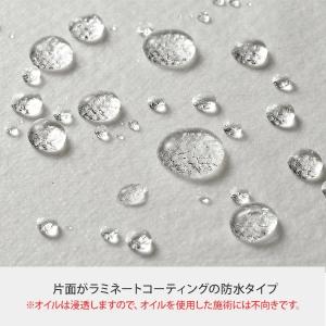 静音 ペーパーシーツ 防水 やわらかタイプ ホ...の詳細画像2