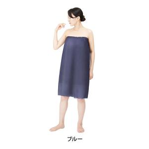 使い捨て プレミアムペーパーガウン 前開き フ...の詳細画像2