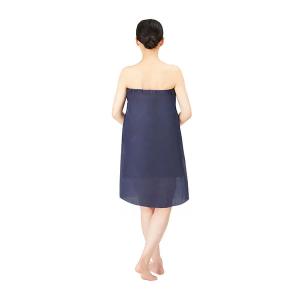 使い捨て プレミアムペーパーガウン 前開き フ...の詳細画像3