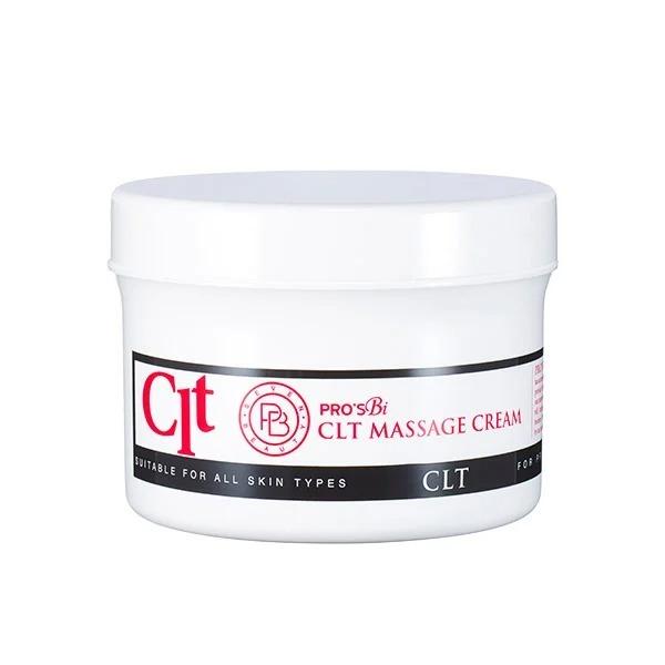 CLTマッサージクリーム 450g 痩身 セルライトケア スリミング セルライト ボディクリーム ボ...