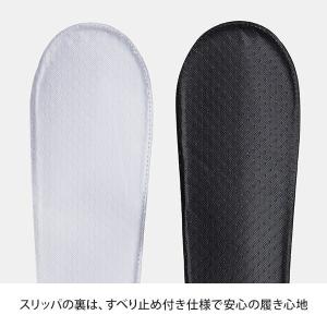 使い捨てスリッパ スリッパ 使い捨て 個包装 ...の詳細画像1