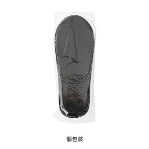 使い捨てスリッパ スリッパ 使い捨て 個包装 ...の詳細画像4