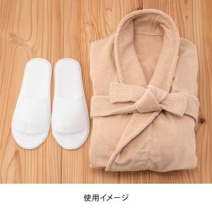 使い捨てスリッパ スリッパ 使い捨て 個包装 ...の詳細画像5