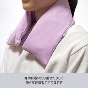 5連結HOT&COOLパック 2Way 鈴蘭 ...の詳細画像4