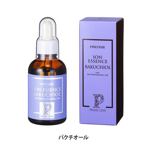 バクチオール イオン導入 美容液 エッセンス セラム 高濃度 60ml プロズビ プライムライン バ...