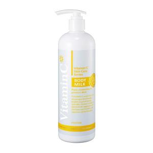 7BEAUTY（7ビューティー） プロズビ VITAMIN C ボディローション 500mL