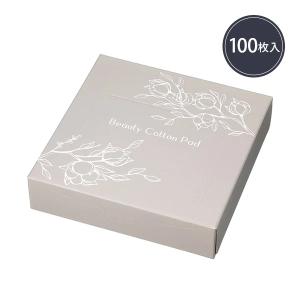 コットン エンボス加工コットン 200枚 不織布 毛羽立たない エンボス