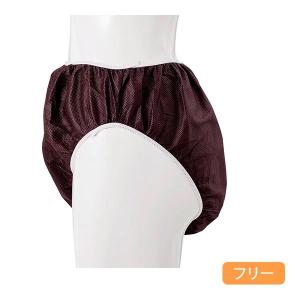 ペーパーショーツ フリーサイズ 5L 50枚 ...の詳細画像3