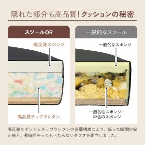 折りたたみ椅子 コンパクト 軽量 スツール 折...の詳細画像2