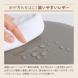 折りたたみ椅子 コンパクト 軽量 スツール 折...の詳細画像3
