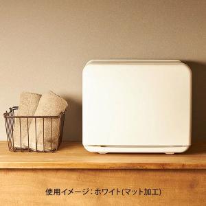 タオルウォーマー C-080 前開き 8L ホ...の詳細画像1