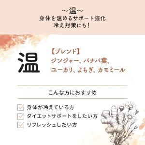 よもぎ蒸し よもぎ ブレンド パック 20袋入...の詳細画像4