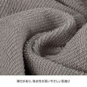 バスタオル 3枚セット 綿100% 約70×1...の詳細画像3