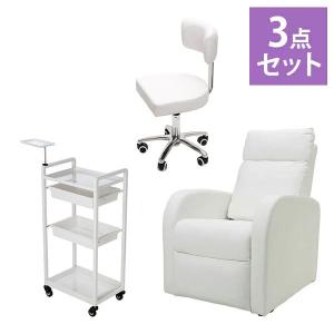7BEAUTY アイラッシュサロン 開業セット プルミエ 3点セット