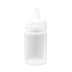 小分け 容器 ボトル プラスチック 液体 空ボトル 150g 5個入 ( n0290-2 ） 空ボトル 空容器 詰替え 携帯｜nshop-y