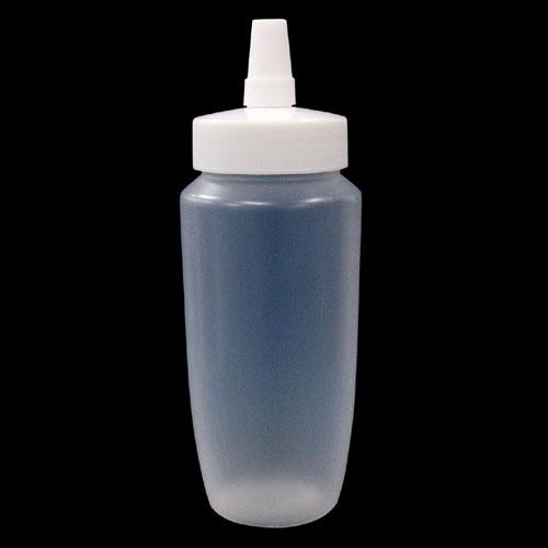 小分け 容器 ボトル プラスチック 液体 空ボトル 400g 5個入 ( n0290-3 ） 空容器...