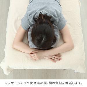 顔枕 フェイスマット うつぶせ枕 うつ伏せ寝ま...の詳細画像3