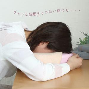 顔枕 フェイスマット うつぶせ枕 うつ伏せ寝ま...の詳細画像4