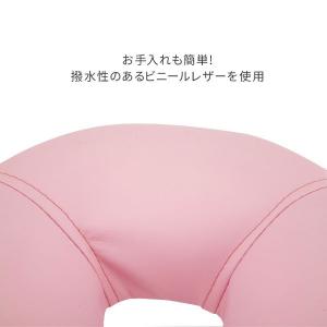 顔枕 フェイスマット うつぶせ枕 うつ伏せ寝ま...の詳細画像5