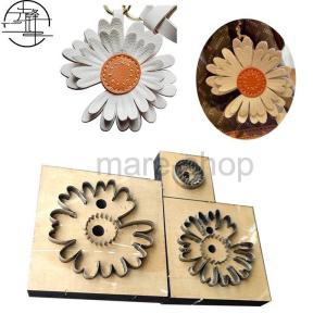 レザークラフト作成キット レザークラフト 型紙