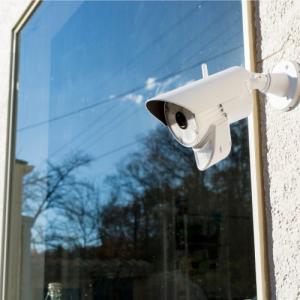 NS-9110WMS らくらくeye cam light ワイヤレスカメラセット : NSK