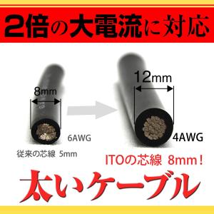 台数限定! 2年保証 ジャンプスターター ハイ...の詳細画像3