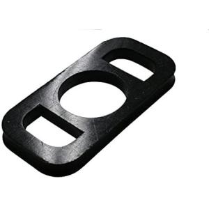 ハマー Ｈ２ ルーフマーカー エクセレントパッキン 1台分 6個入り 防水対策 雨漏れ軽減 純正交換 HUMMER シリコン素材