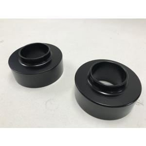 ランクル80 50mmコイルスペーサー プロスタッフ ZEAL コイルスペーサー 50mm フロント 1枚