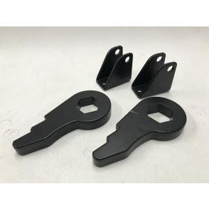 88ハウス ハマー H2 リフトアップキット 2〜3インチ リアエアサス車