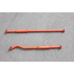 88ハウス ランクル80 ドラッグリンク 150mmドロップ 6 88ハウス ランクル80 ドラッグリンク 150mmドロップ 6