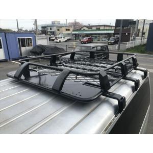 88ハウス ハイエース 200系 4インチ リフトアップキット 1型 2型 4WD