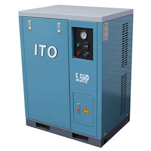 エアードライヤー コンプレッサー 東プレ TPD-10N 10馬力対応 エアー
