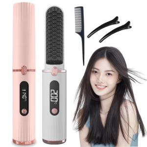 CREATEs（クレイツ） クレイツイオン ホットブローブラシ ブラスティー