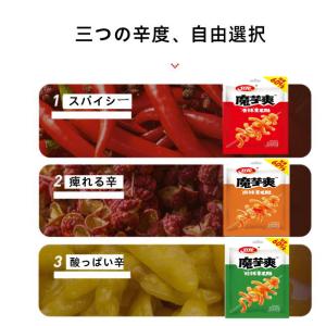 SNS話題 3袋セット 80g/袋 衛龍 魔芋...の詳細画像4