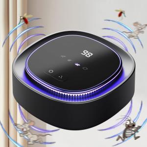 【2025アップグレード版】超音波ネズミ駆除器 ...の商品画像