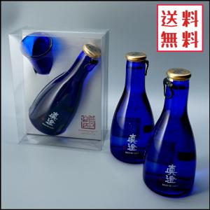 日本酒 真澄 酒杯 グラス付き 辛口ゴールド 180ml ×3本 日本酒 ギフトセット 猪口付き 長野県 宮坂醸造｜nsmarket-co